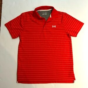 Men's Under Armor Golf Polo Shirt
